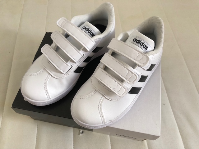 zapatillas originales de adidas