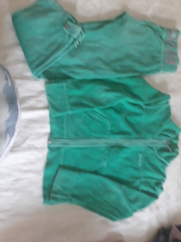 chandal niña 7 años