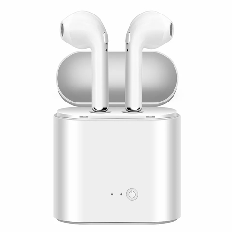 audifonos inalambricos i7s tws