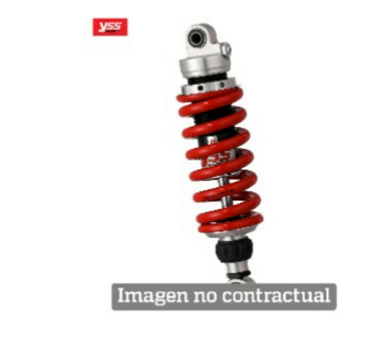 Yss Amortiguador Trasero Honda Cb 500 96-03 CC