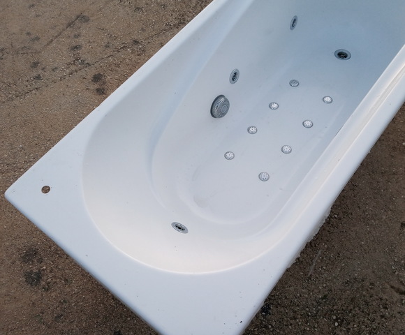 MIL ANUNCIOS.COM - Banera acrilica Roca para hidromasaje