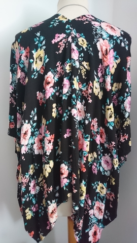 MIL ANUNCIOS.COM Camisa abierta flores MIL ANUNCIOS.COM Camisa abierta flores