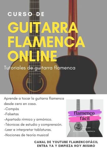Milanuncios Guitarra Flamenca Profesores Y Clases Particulares En Madrid