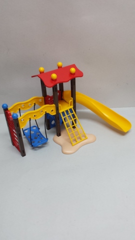 parque infantil playmobil 5568