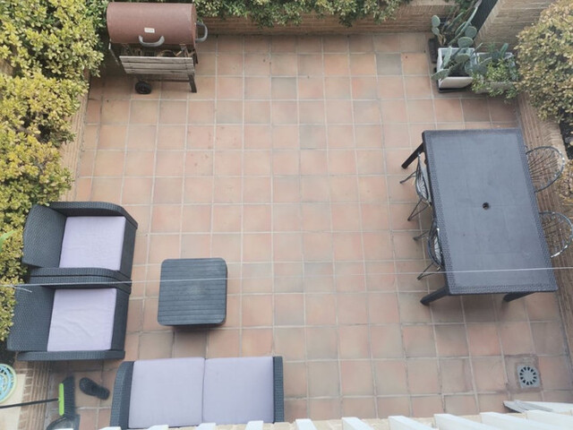 MIL ANUNCIOS.COM - Adosado Playa de La Patacona Mar de Alboran en Alboraya