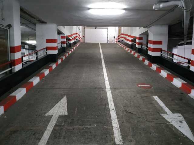 MIL ANUNCIOS.COM - Plaza garaje en calle paralela a Mesa y López C