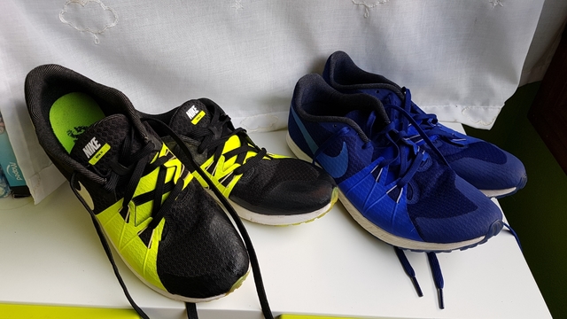 zapatillas de atletismo nike