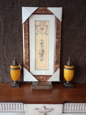 MIL ANUNCIOS.COM - LiquidaciÓn de cuadros, muebles y deco