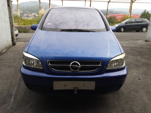 DESPIECE OPEL ZAFIRA A 1999-2005 - foto 7