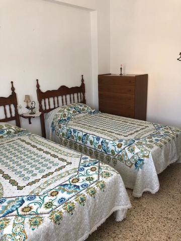 MIL ANUNCIOS.COM - Alquiler anual piso denia vista mar ...