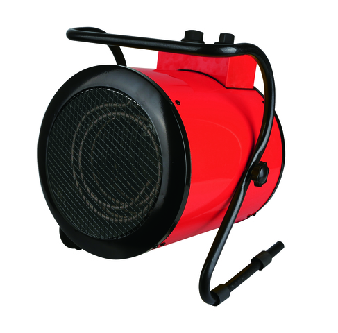 MIL ANUNCIOS.COM - CaÑon electrico 5000 watios segunda mano