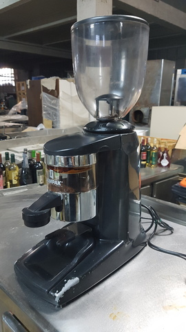 Milanuncios - Molinillo de café profesional Compak k6