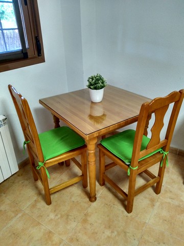 sillas madera pino alcañiz sillas madera pino alcañiz