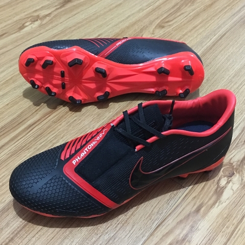 botas futbol nike phantom