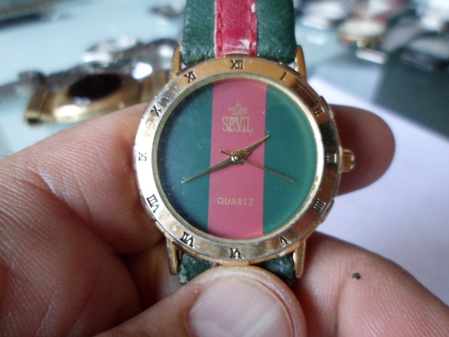 Milanuncios Reloj de la marca Sevil