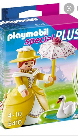 maletin princesas playmobil