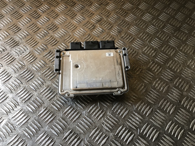 Mil Anuncios Com Centralita Motor Mini Cooper S R56 2010