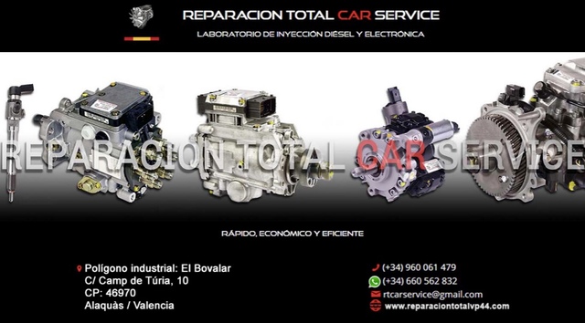 manual de bomba bosch vp44 troubleshooting car