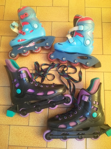 juegos con patines en linea