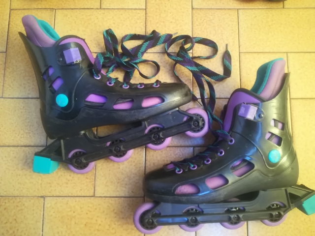 juegos con patines en linea