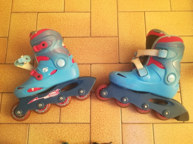 juegos con patines en linea