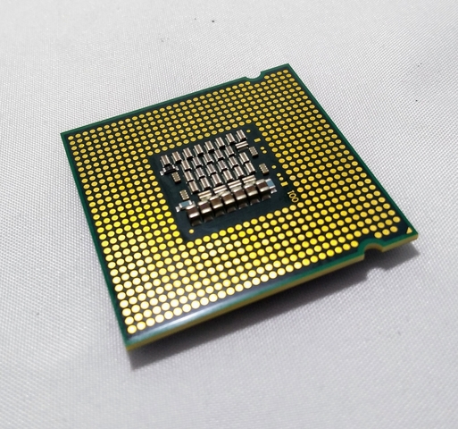 Сравнение процессоров intel core 2 duo 6600