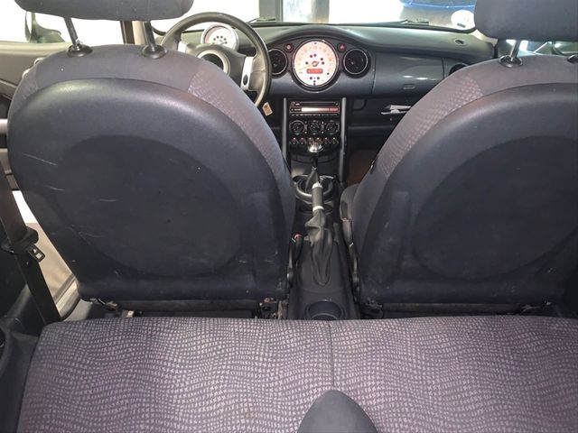 600 incluye espad/ín. 800 Carcasa para llave con telemando para Rover 75 Mini Cooper