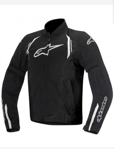 Alpinestars Stella AST-1 Drystar color negro y morado 40 Botas de motorista para mujer 8