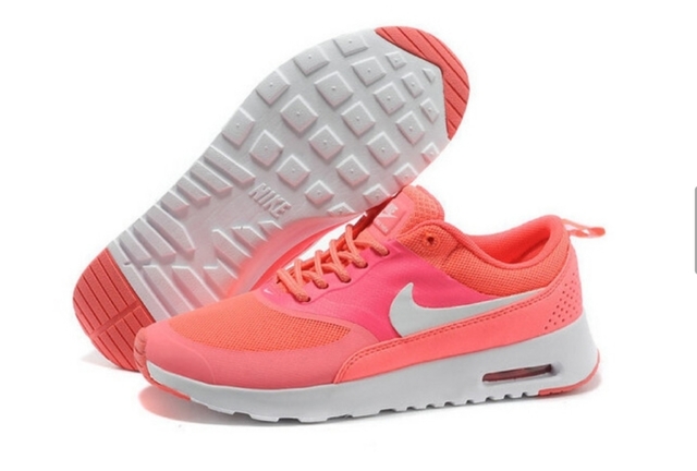 zapatillas nike thea