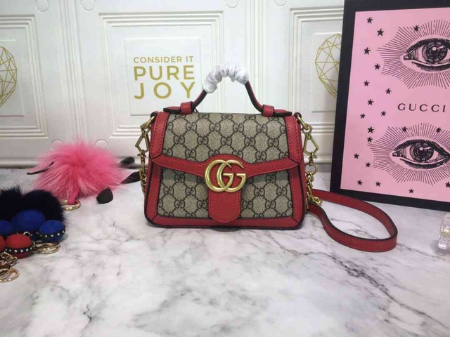 bolsos gucci mujer
