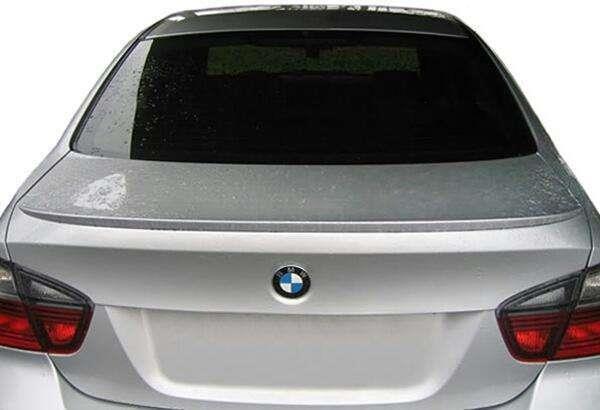 3 piezas de tapiz para maletero con parachoques para bmw 3er e91 coche familiar 2005-2012