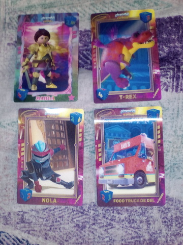 autobus playmobil carrefour