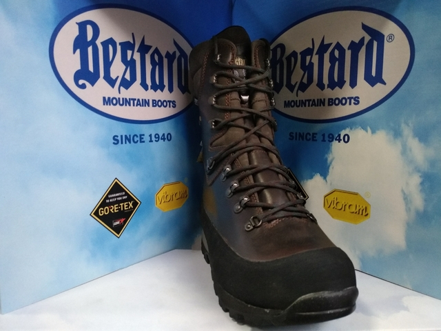 Bestard Sarek OFS Gore-Tex/® Performance Comfort Talla 9 UK 43 1//4 EUR