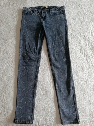5580 largos vaqueros señora pantalones vaqueros señora vaqueros pitillo azul