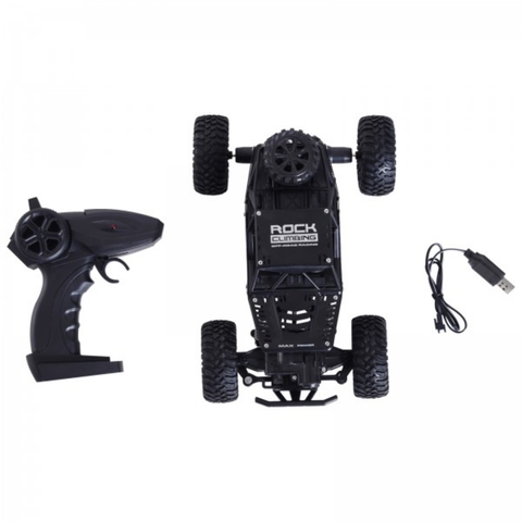 p jinling ej. 4x aluminio válvulas negro anodizado para quad