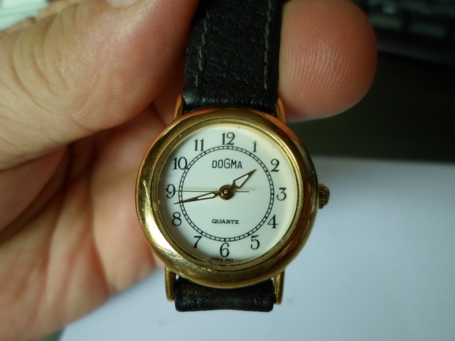 MIL ANUNCIOS.COM Relojes dogma Segunda mano y anuncios MIL ANUNCIOS.COM Relojes dogma Segunda mano y anuncios