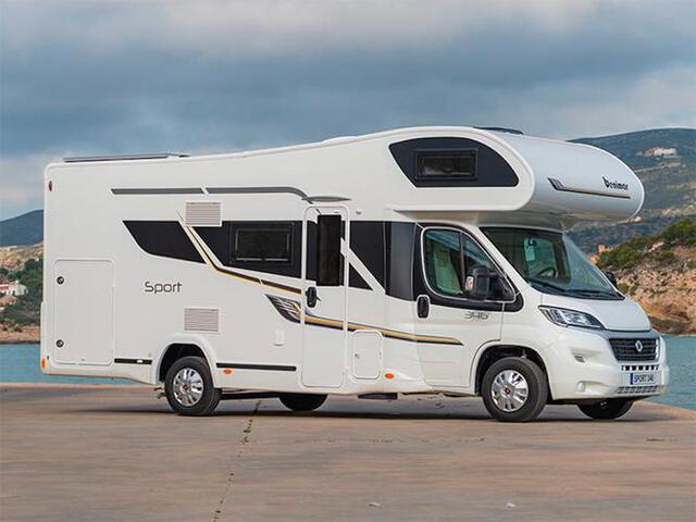 Fiat ducato sport