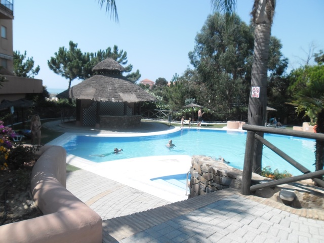 MIL ANUNCIOS.COM - Campo de golf ALTAVISTA en Lepe