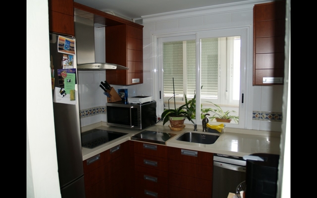 MIL ANUNCIOS.COM - 2 dormitorios 100000€€ con garaje zona de la