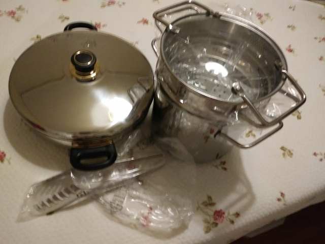 MIL ANUNCIOS.COM Cacerola. Otros cacerola en Madrid. Venta Cacerola vidrio templado a estrenar de segunda mano por 24