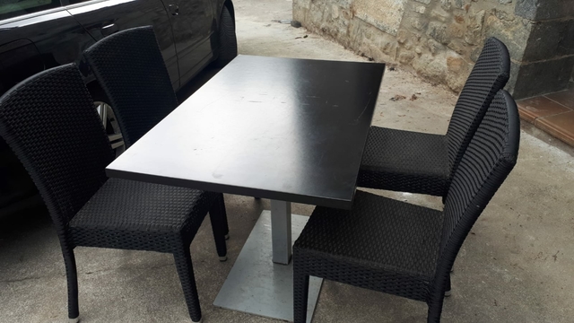 mesas sillas cocina donostia oyarzun irun mesas sillas cocina donostia oyarzun irun