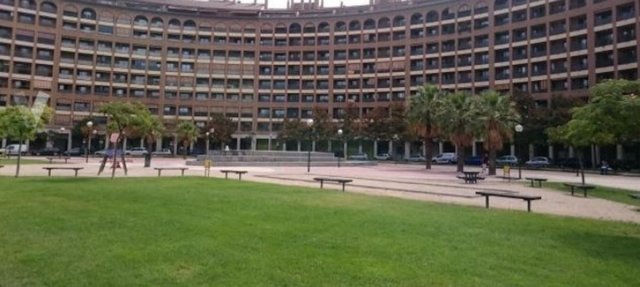 Mil Anuncios Com Alfares Alquiler De Pisos Alfares En Zaragoza