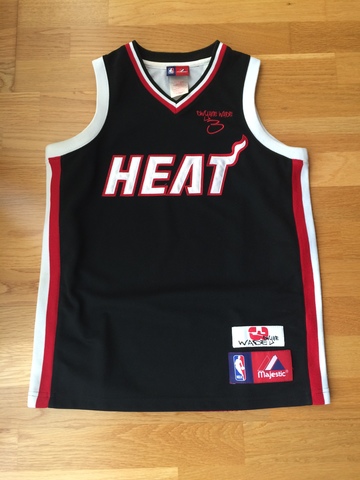 camisetas nba milanuncios