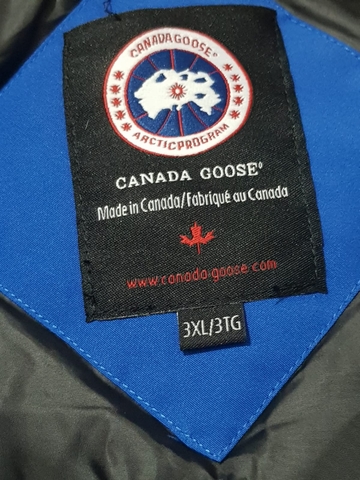 canada goose bomber ladies