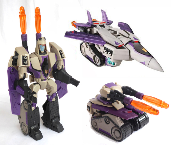 juguetes de transformers animated