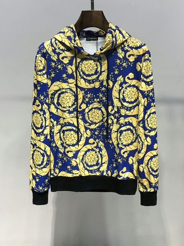 sudadera versace
