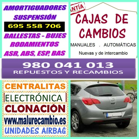 desde el distribuidor Nuevo Ligier repararlas-set para carrocería