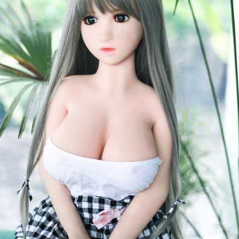 REAL DOLL LIGERA DE PESO