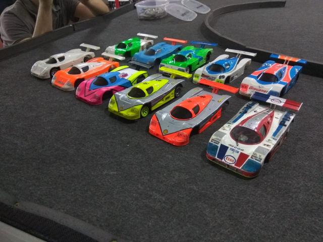 coches rc mini z