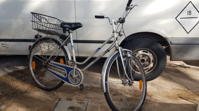 bicicletas hercules historia